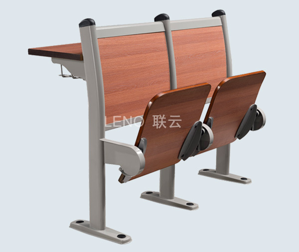 階梯排椅/課桌椅 LY-601C