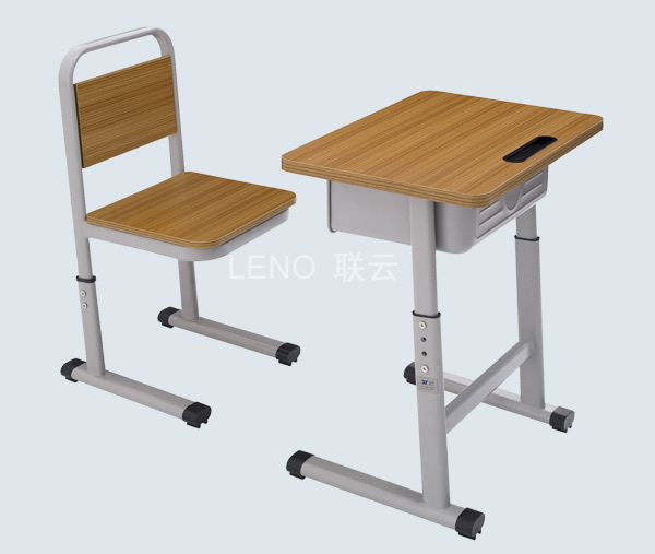 學生課桌/多媒體課桌-LY-8003