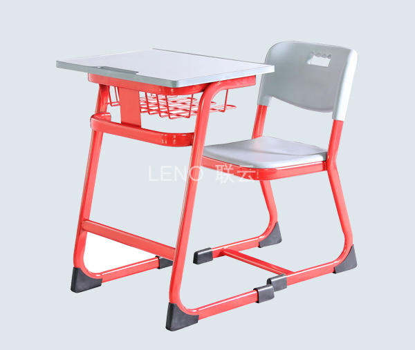 學生課桌椅 LY-8006固定