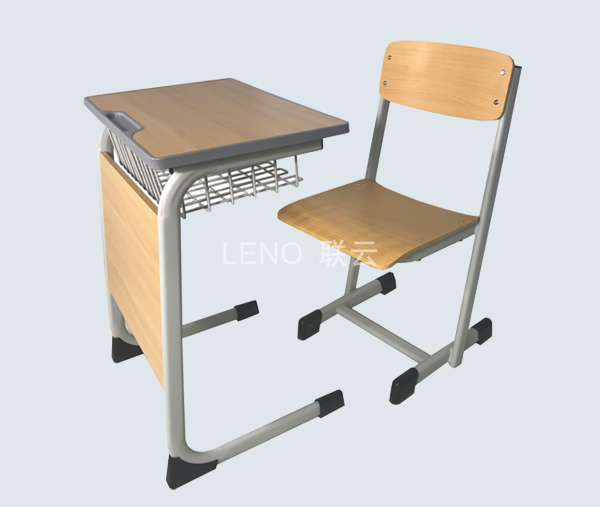 學生課桌椅-LY-8010